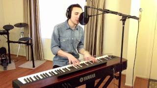 Your Song (Elton John) Cover by Kevin Laurence chords