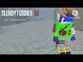Slendytubbies 3 fanmade soundtrack: "Undead hunter"