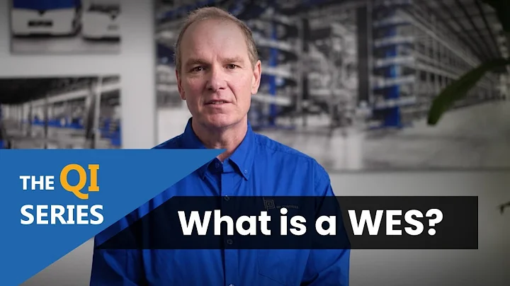 What is a WES?