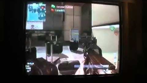 Easiest double Moab ever