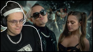 БУСТЕР СМОТРИТ: MORGENSHTERN - Cristal & МОЁТ (Клип + итоги 2020 года)| РЕАКЦИЯ БУСТЕРА