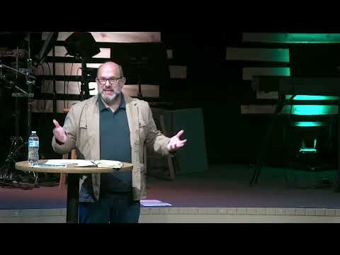 The Disciples Path | Week 3 Sermon only