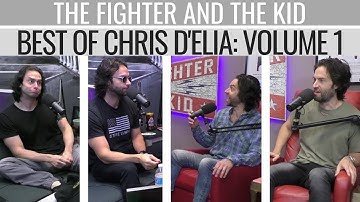 Best of Chris D