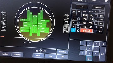 Log cut optimization program of REXWOOD mobile 40