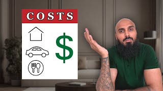 Cost Of Living In OMAN | Ultimate Breakdown