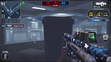 mc5 2017 rooftops glitch