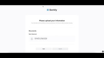 How to Collect Documents Securely and Automatically | Inscribe Document Request Software Demo