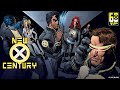 Grant Morrison & Jonathan Hickman talk X-Men in the 2000s | X-Men: 60 Uncanny Years