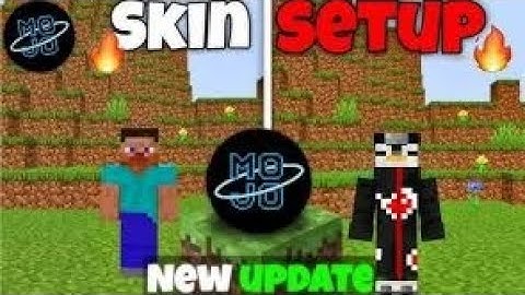 How to add skin in Mojo Launcher