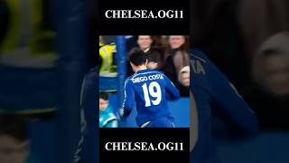 Diego costa’s goals🔥|Chelsea’s goal machine ⚽️