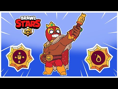 KUPIŁEM EL REY PRIMO 🥊👑 BRAWL STARS POLSKA - YouTube