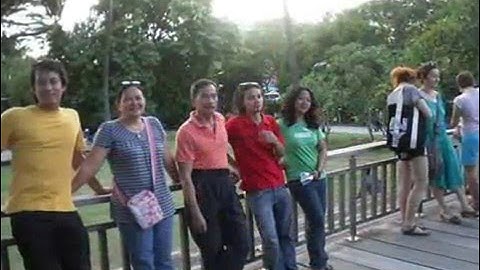 pyramid by o2jammers