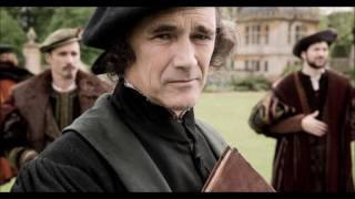 Video thumbnail of "Wolf Hall - Main Theme"