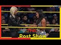 TNA Thursday Night iMPACT Review 04/23/2026