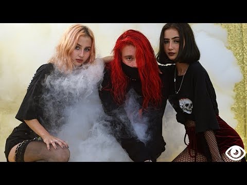 Smrtdeath Releases "Ice Out My Bones" Video