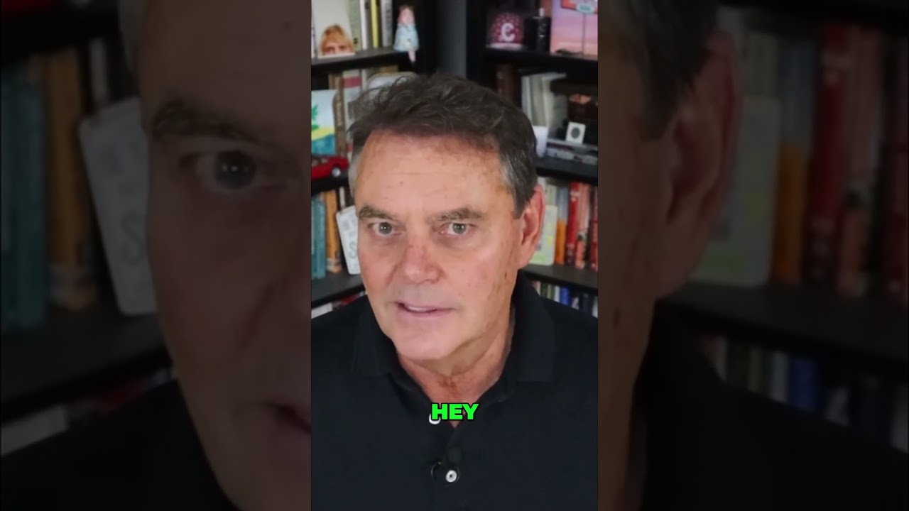 God's Blessing Shines: Why People Want to Be Around You! 