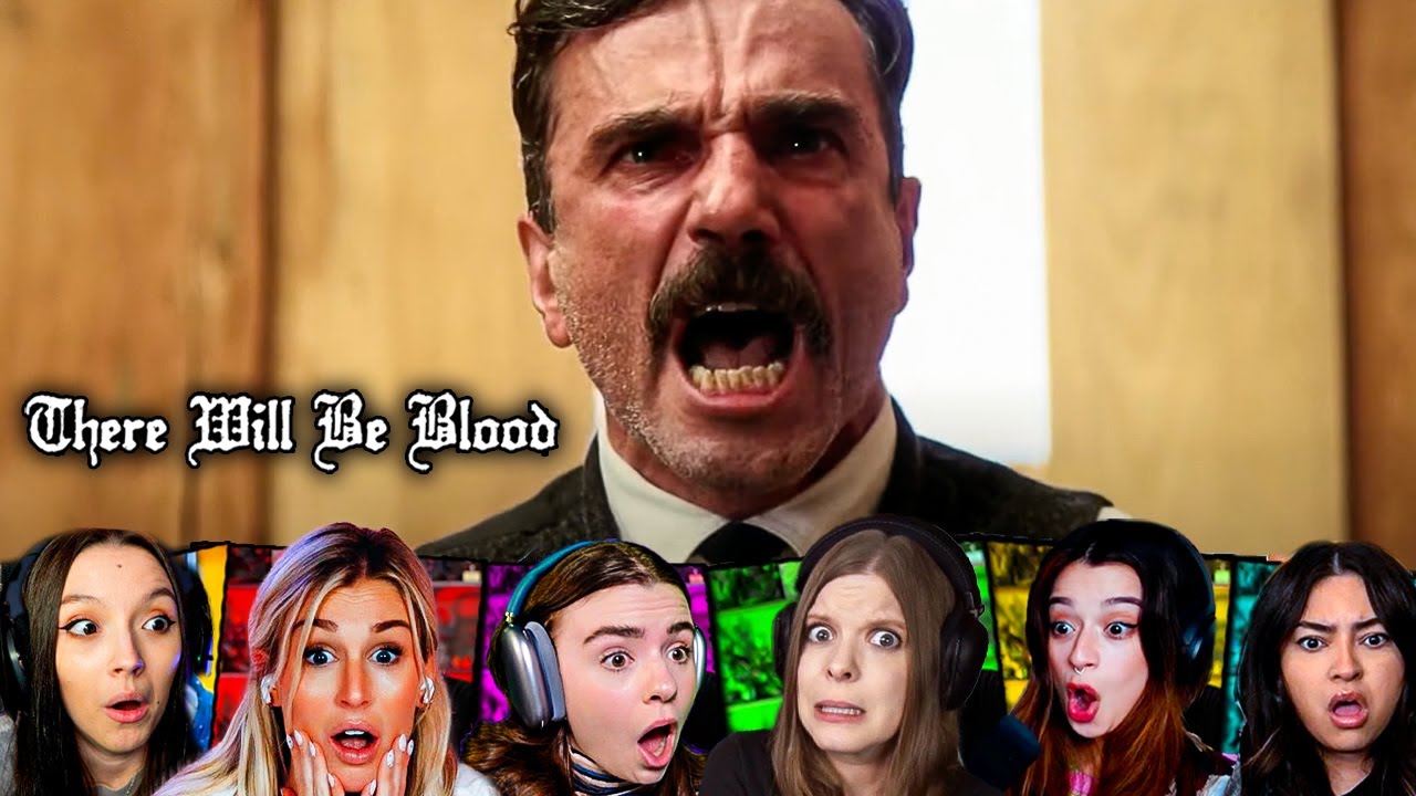 "I HAVE ABANDONED MY CHILD" Reactions! There Will Be Blood (2007) Movie Reaction