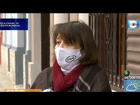 ADEMU: Paro de maestros por agresión a docente