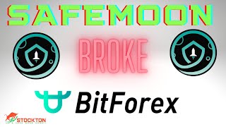 Safemoon HUGE News! Safemoon army just broke bitforex! Best time to buy?