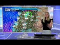 Heat Build-Up Continues