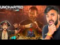 VILLAIN TOOK THE TUSK 😱 | UNCHARTED THE LOST LEGACY GAMEPLAY #8 | TECHNO GAMERZ, PIRATES EAGLE