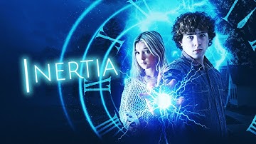 Inertia Official Trailer (2025) | Sci-Fi | Coming-of-Age | Thriller | Breaking Glass Pictures