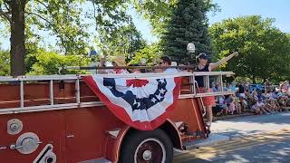 Details Hudson ohio Memorial Day Parade 2022 News