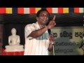 Ashoka Menikgoda Speech for Sinhala Buddhist Children (4 of 5)