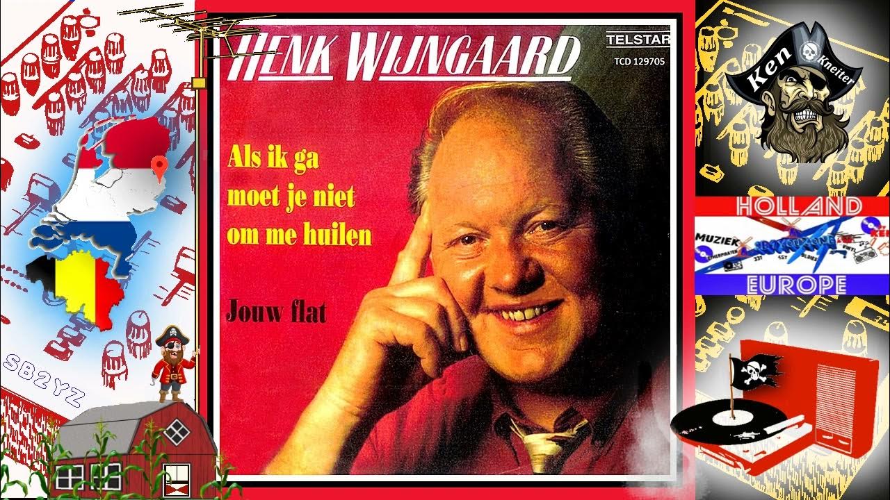 Als Ik Ga Moet Je Niet