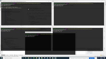 The Demonstration of Suzuki Kasami Mutual Exclusion Algorithm