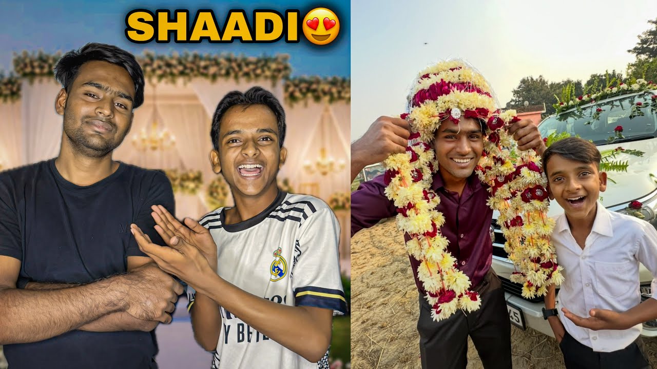 Finally Irfan Ki Shaadi 😍 Irfan Dulha Ban Gaya Big Surprise Reveal Hogaya ?￼