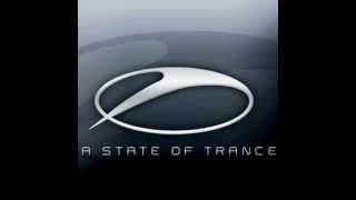 Ronski Speed With Stoneface & Terminal -- Incognition (Club Mix) [ASOT Radio Classic]  #ASOT585