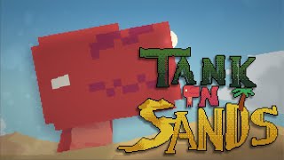 TANK IN SANDS All (Only) Cutscenes Full Movie (2023) 1080p 30FPS Not-Ultra-HD by Tienne_k 90 views 1 year ago 33 seconds