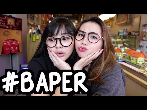 9 CIRI ORANG BAPER