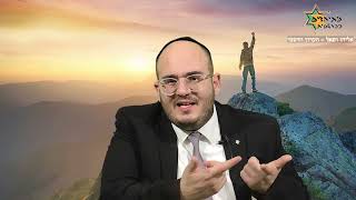 איש מצליח | פרשת וישב
