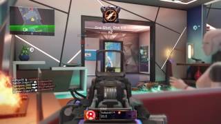 COD:BO3 ULTRA KILL SPAWN TRAP
