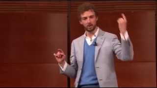 Alessandro D'Avenia - L'adolescenza Non è Una Malattia Alessandro D'Avenia - L'adolescenza Non è Una Malattia
