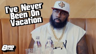 Trae tha Truth: “J. Cole Was Trying To Take Me Out The Hood”