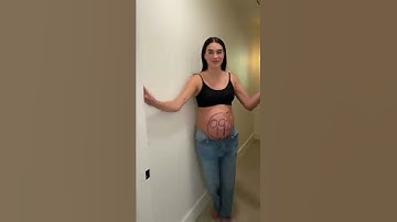 Thumbnail of Welcome to the world baby girl! #short