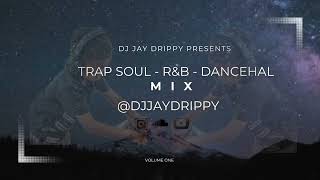 TRAP SOUL, R&B + DANCEHALL 2025 MIX | Tems, SZA , Skeng, Popcaan + More! (MIXED BY A 10 YEAR OLD!)