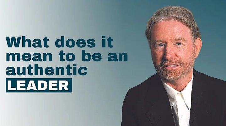 Leading from the Inside Out with Ronald Alexander