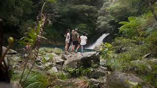 Life on a remote Japanese island (overdue update)
Names are Tia & Cheveyo
Traveling full-time since July 2021.
Interested in supporting us directly?
https://www.buymeacoffee.com/1PackWanderers
Our legendary sandals, use this link for 15% off!
https://lunasandals.com/ONEPACKWANDERERS
See what we spent on a year of travel over at our website:
https://onepackwanderers.com
Instagram:
https://www.instagram.com/OnePackWanderers
Where we get our music:
https://www.epidemicsound.com/referral/n4palo/
Our travel health insurance, SafetyWing:
https://www.safetywing.com/a/OnePackWanderers
Gear we use:
https://www.amazon.com/shop/onepackwanderers
*we may earn a commission when you click on some of these links* Life on a remote Japanese island (overdue update)