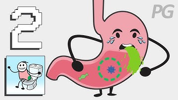 Brain Help Us: Tricky Puzzles - part 2