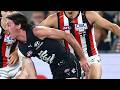 Ollie Hollands - AFL 2026 Round 8 Highlights - Carlton vs St Kilda