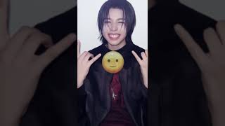 dedek meng kece 😜🤟#longshot#louis#fyp