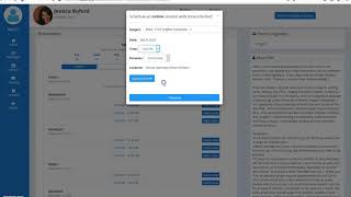 Upswing: Online Tutoring