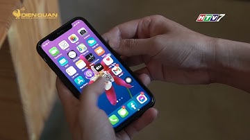 Các bước đăng ký làm thẻ CCCD GẮN CHIP bằng ZALO ngay tại nhà | MGOD