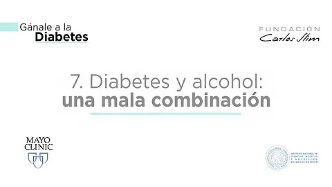 ¿Cuál es la bebida que reduce la diabetes?