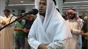 عبدالوهاب طاهر لطيف ‏| تلاوة من سورة يوسف