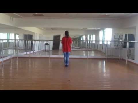 Miss A - Only You (다른 남자 말고) Dance Practice